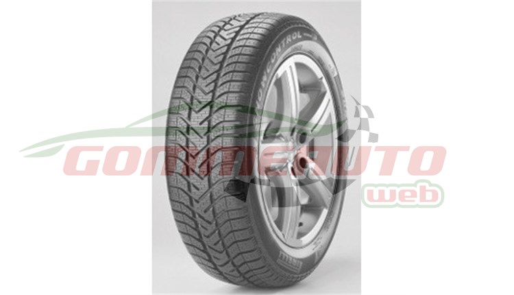 COP. 195/50R15 82H W210 SNOWCONTROL3